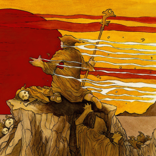 Egypt (USA-1) : Become the Sun